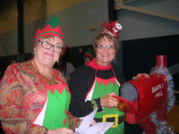 2015 Great Lakes Holiday Party